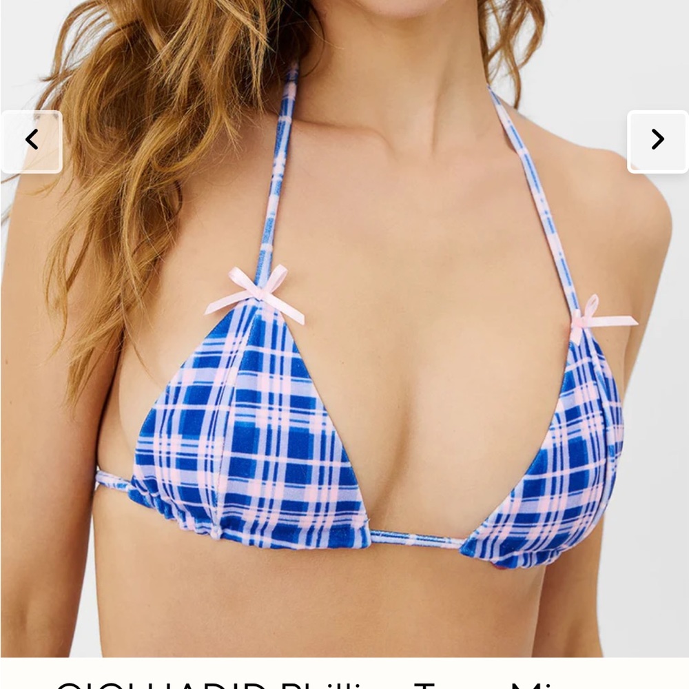 ISO!!!!!! frankie’s bikini x gigi